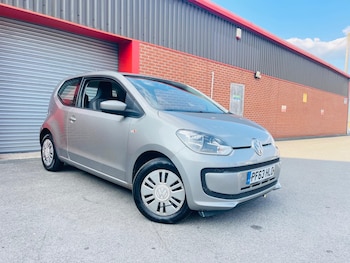 Used Volkswagen up! 2013 for sale - 75544198: Photo