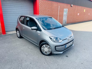 Used Volkswagen up! 2013 for sale - 75544198: Photo