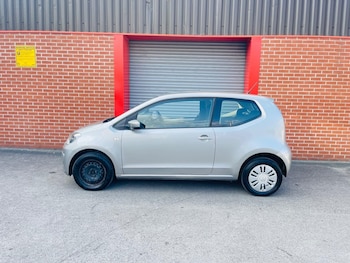 Used Volkswagen up! 2013 for sale - 75544198: Photo