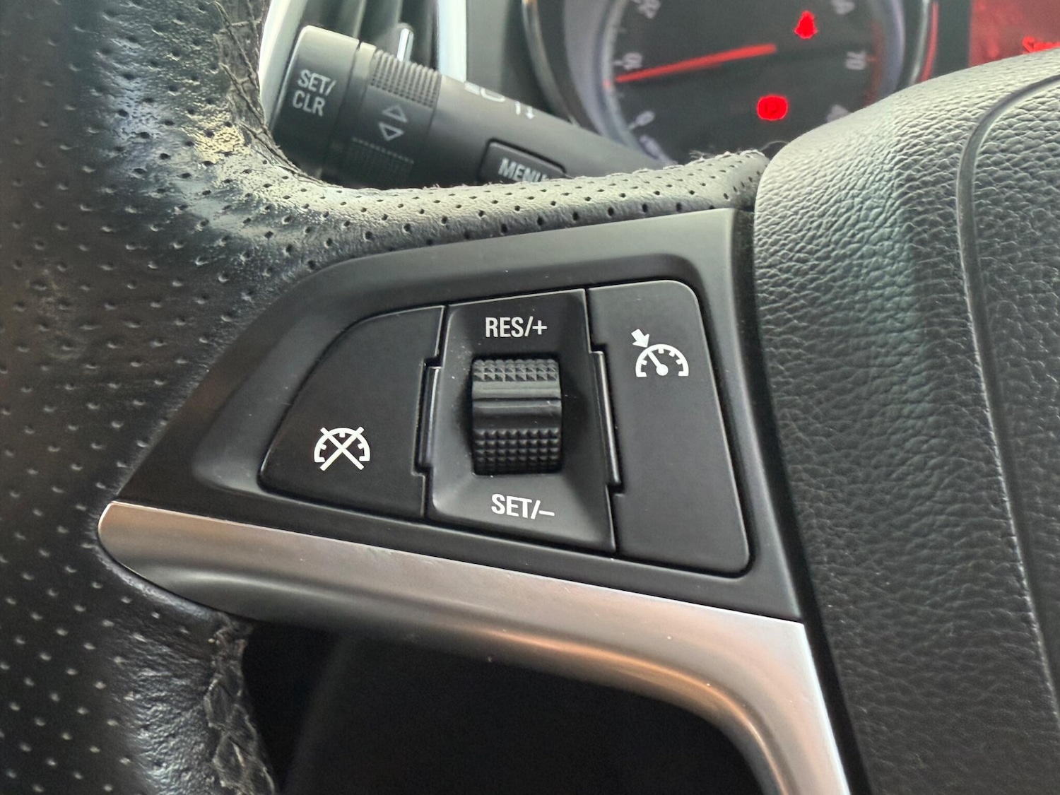 Used Vauxhall Astra 2012 for sale - 76446498: Photo 12