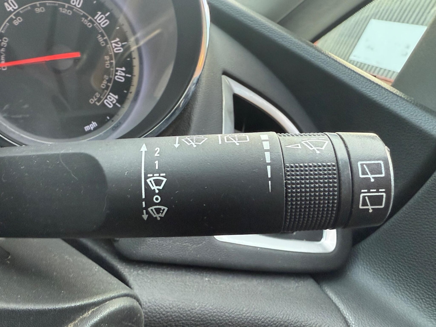 Used Vauxhall Astra 2012 for sale - 76446498: Photo 13