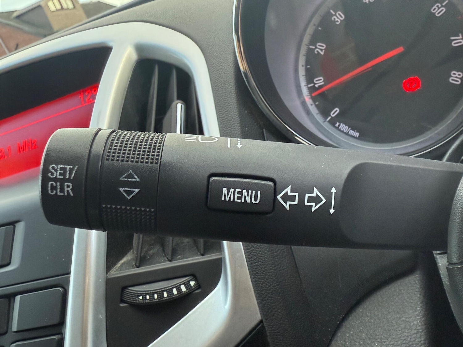 Used Vauxhall Astra 2012 for sale - 76446498: Photo 14