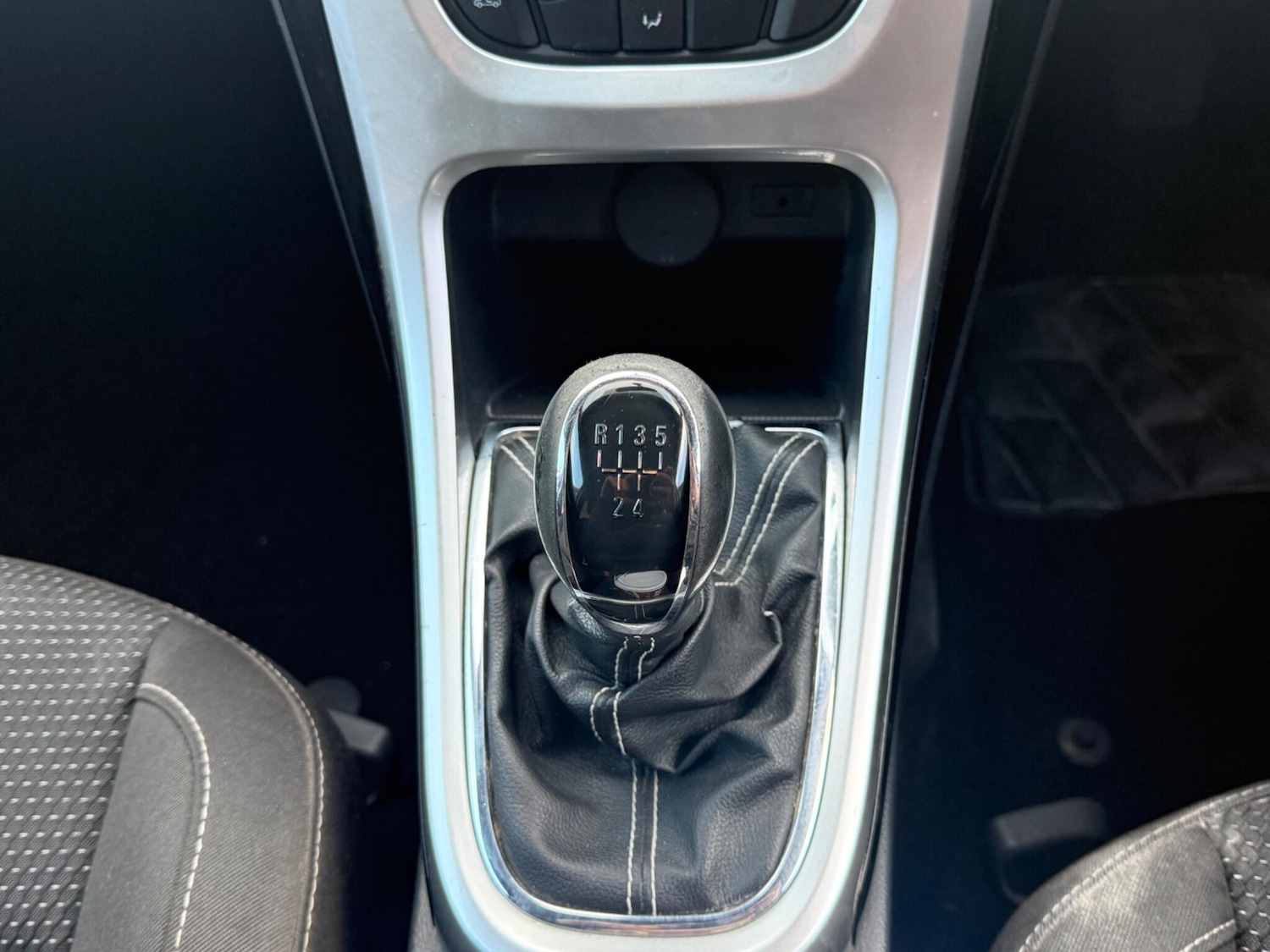 Used Vauxhall Astra 2012 for sale - 76446498: Photo 17