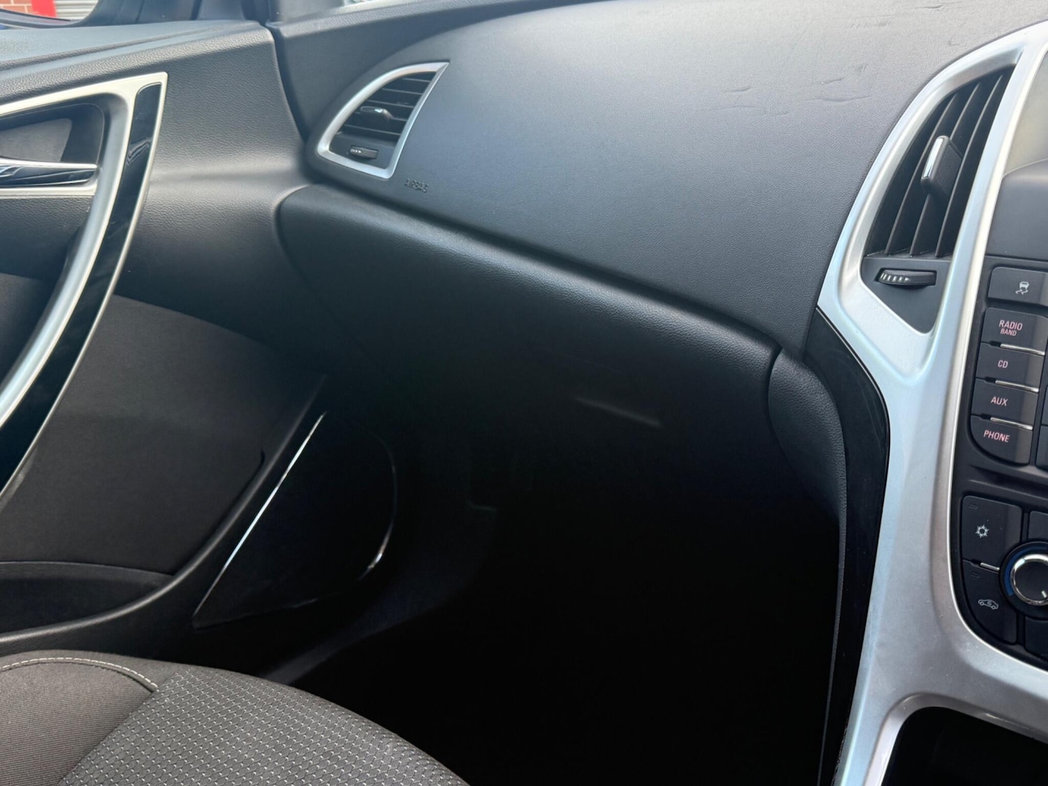 Used Vauxhall Astra 2012 for sale - 76446498: Photo 18