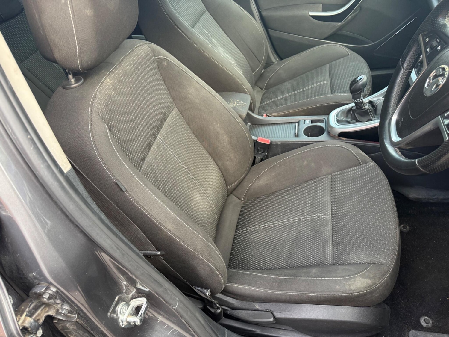 Used Vauxhall Astra 2012 for sale - 76446498: Photo 22