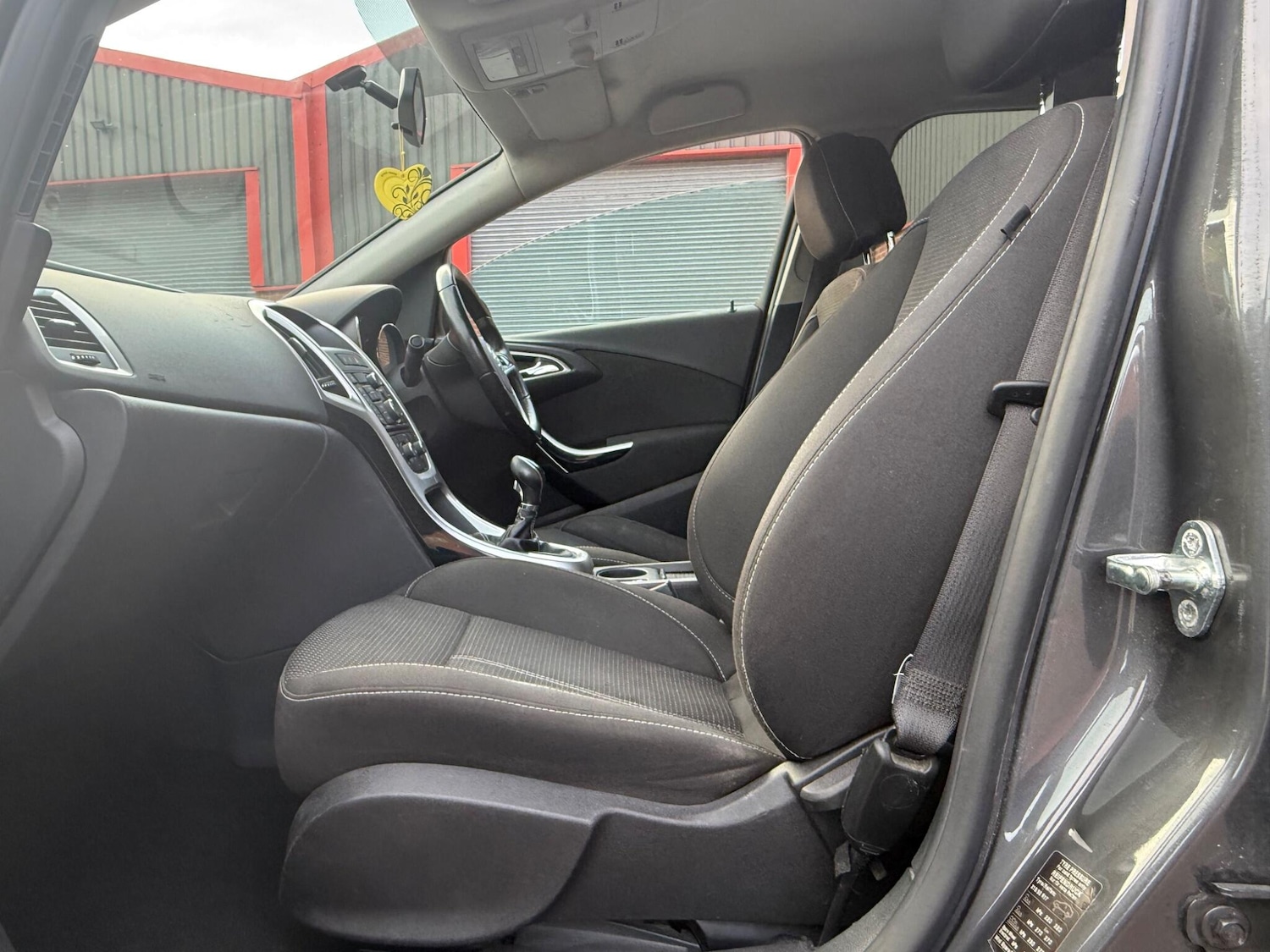 Used Vauxhall Astra 2012 for sale - 76446498: Photo 23