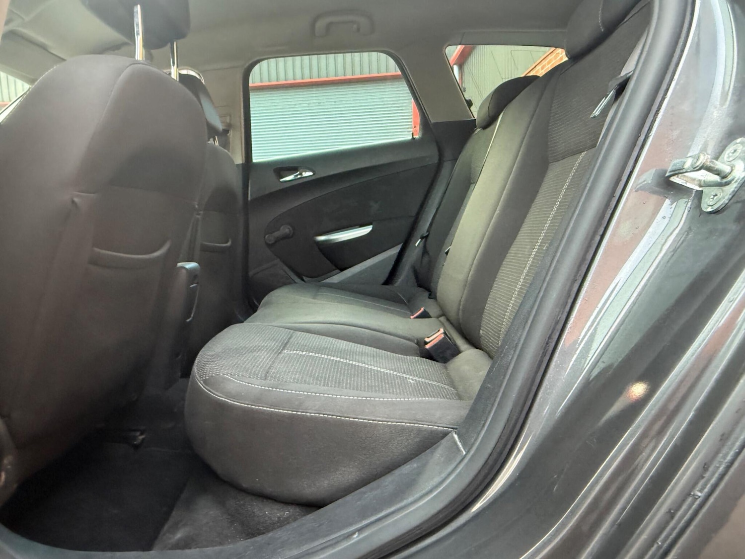 Used Vauxhall Astra 2012 for sale - 76446498: Photo 25