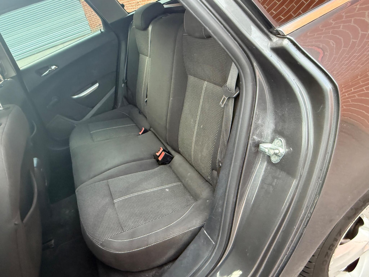 Used Vauxhall Astra 2012 for sale - 76446498: Photo 26