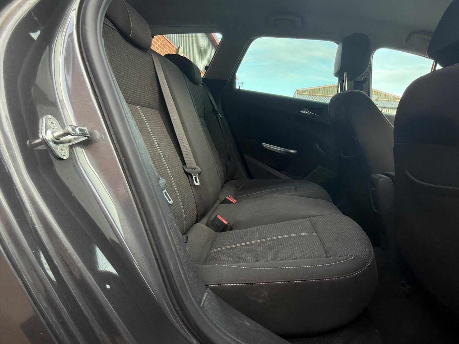 Used Vauxhall Astra 2012 for sale - 76446498: Photo 27