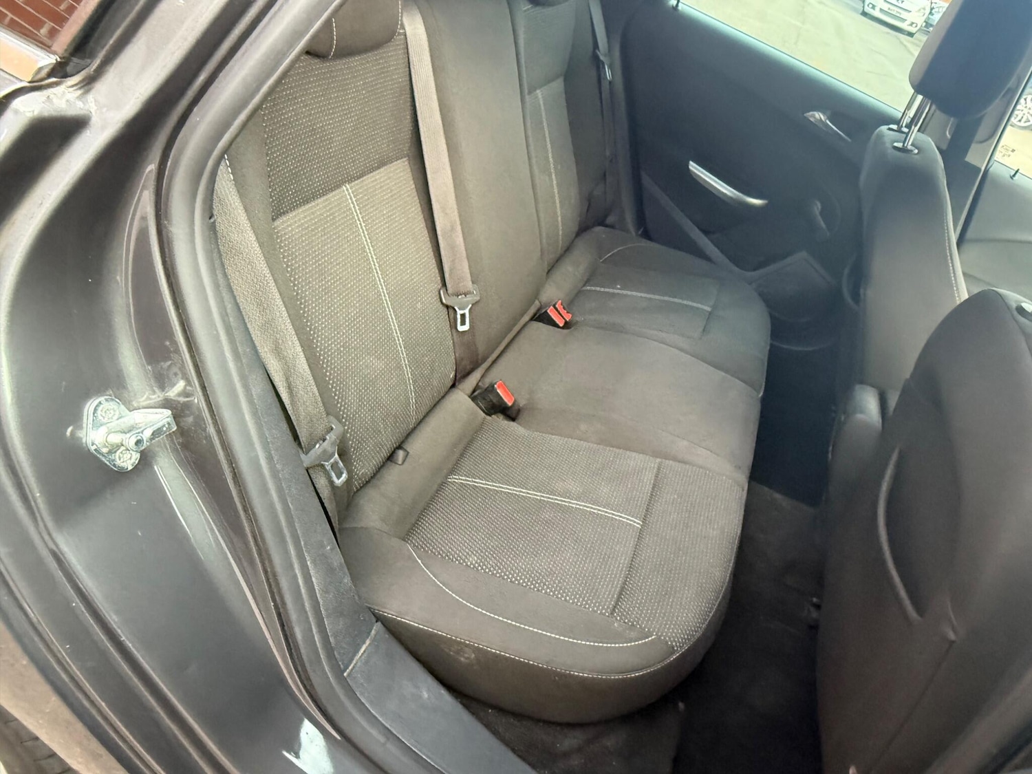 Used Vauxhall Astra 2012 for sale - 76446498: Photo 28