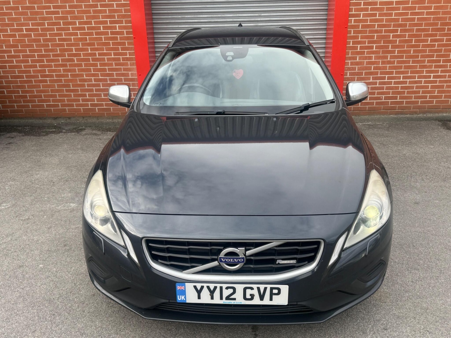 Used Volvo V60 2012 for sale - 77909335: Photo 3
