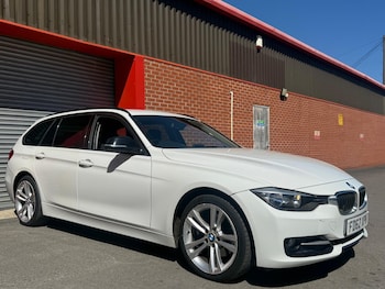 Used BMW 3 Series 2012 for sale - 78429558: Photo