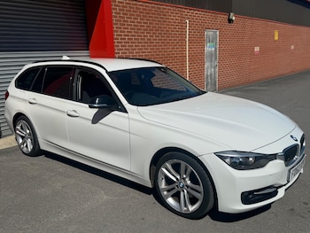 Used BMW 3 Series 2012 for sale - 78429558: Photo