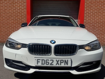 Used BMW 3 Series 2012 for sale - 78429558: Photo