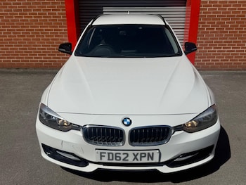Used BMW 3 Series 2012 for sale - 78429558: Photo