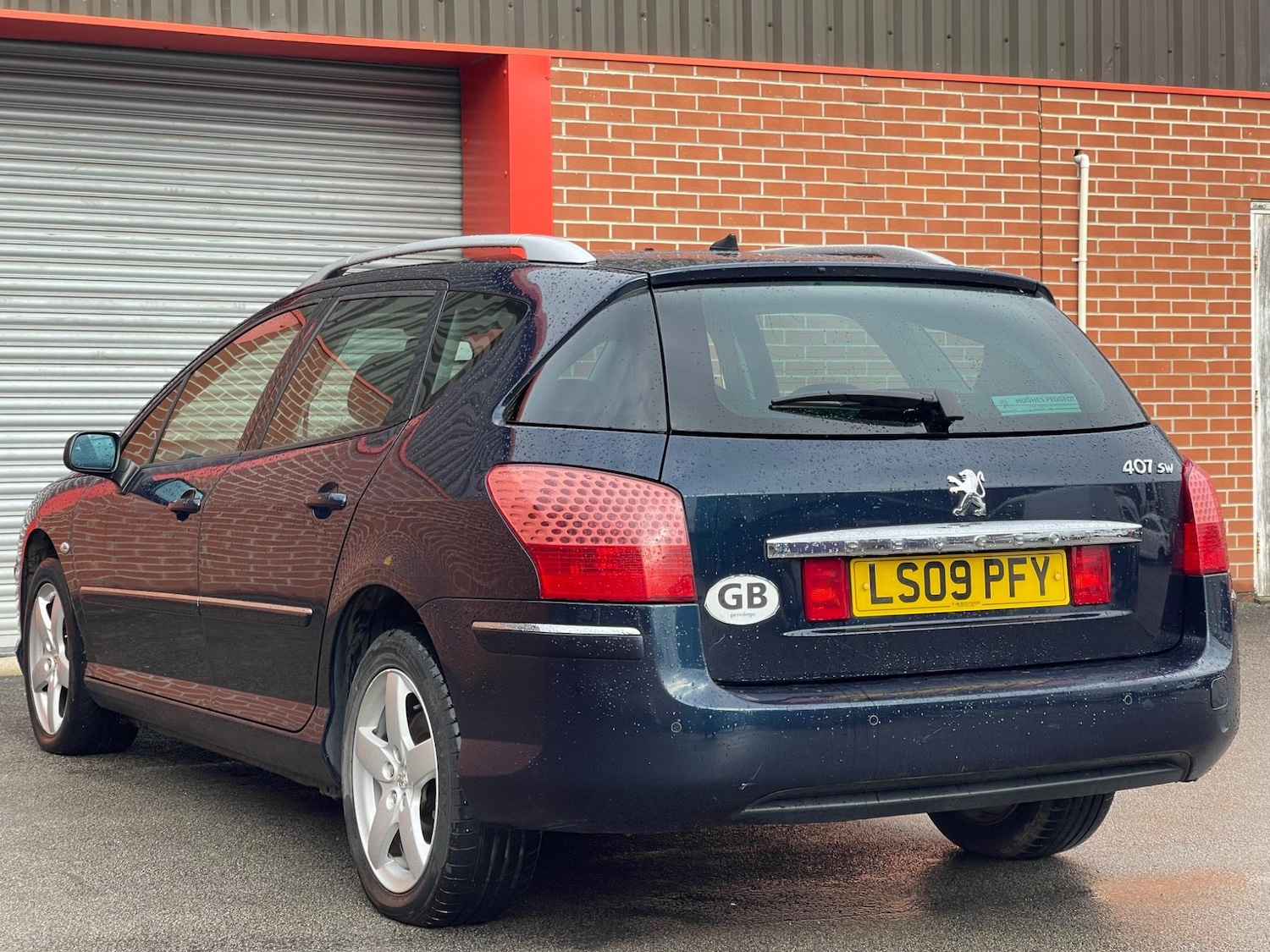 Vehicle 38
