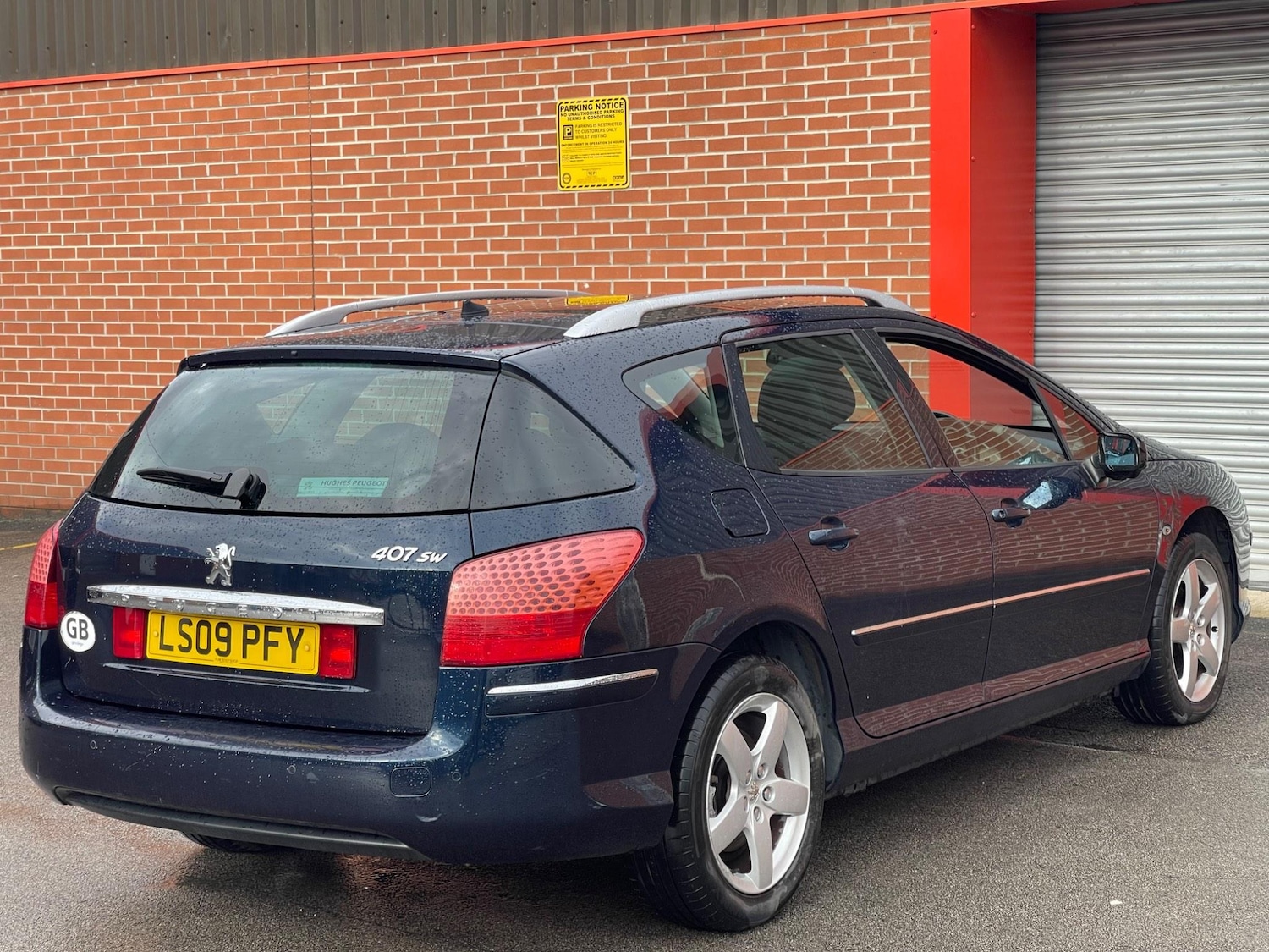 Vehicle 41