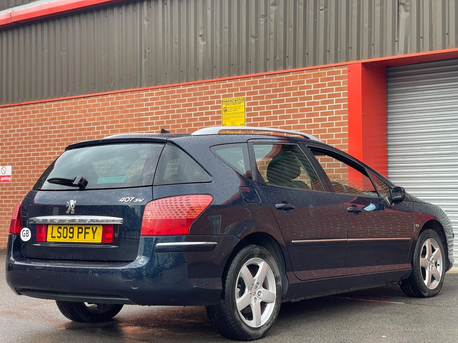 Vehicle 42
