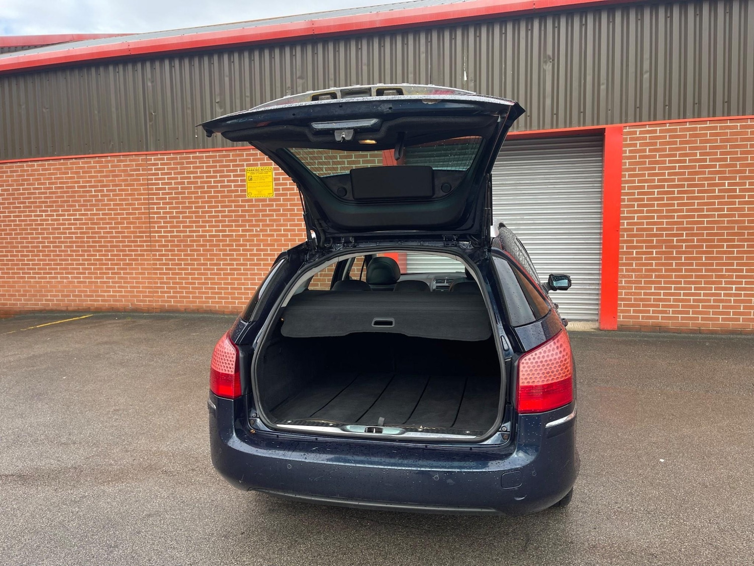 Vehicle 43