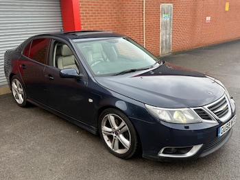 Used Saab 9-3 2008 for sale - 79281164: Photo