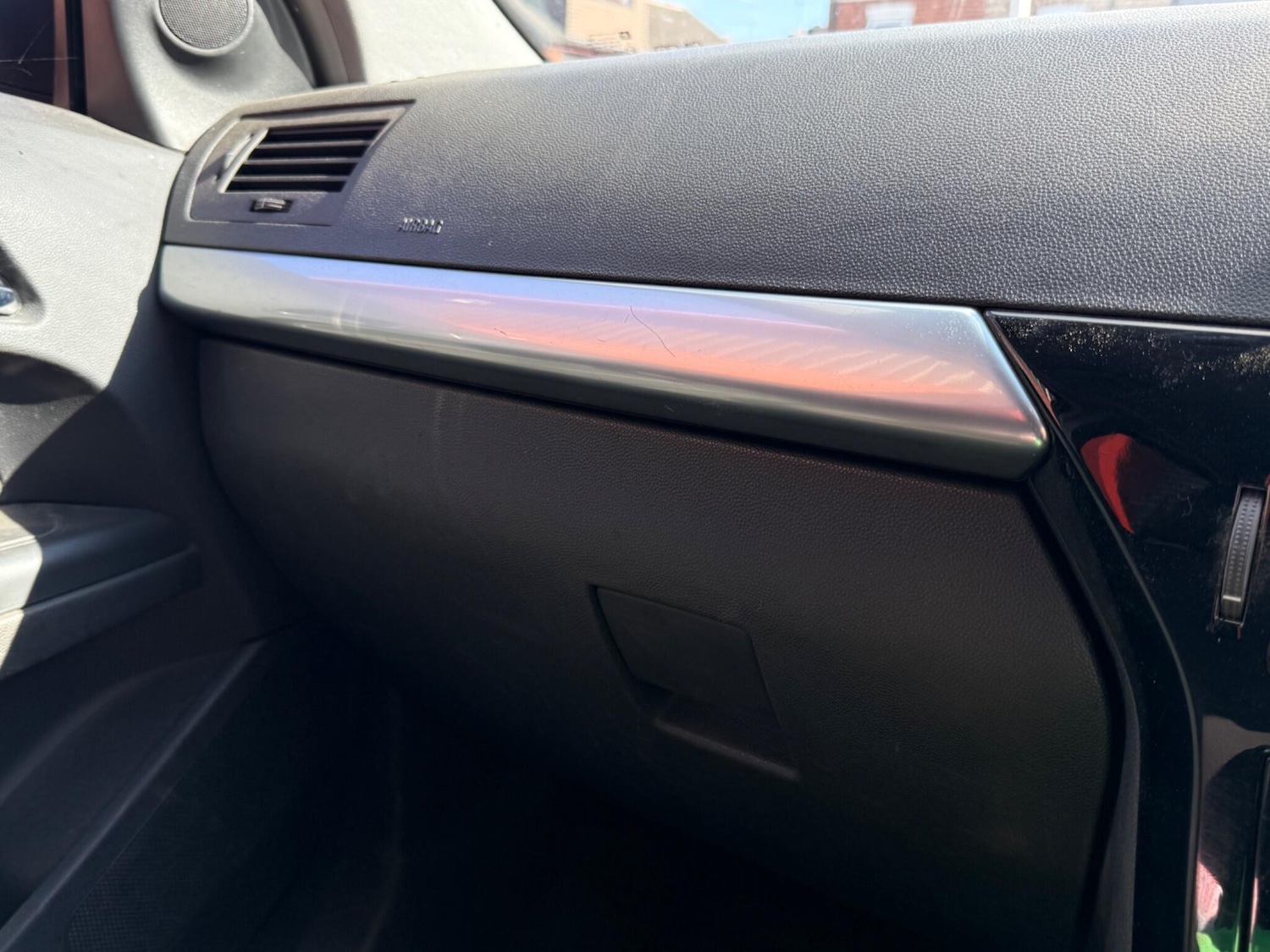 Used Vauxhall Astra 2008 for sale - 75981759: Photo 17