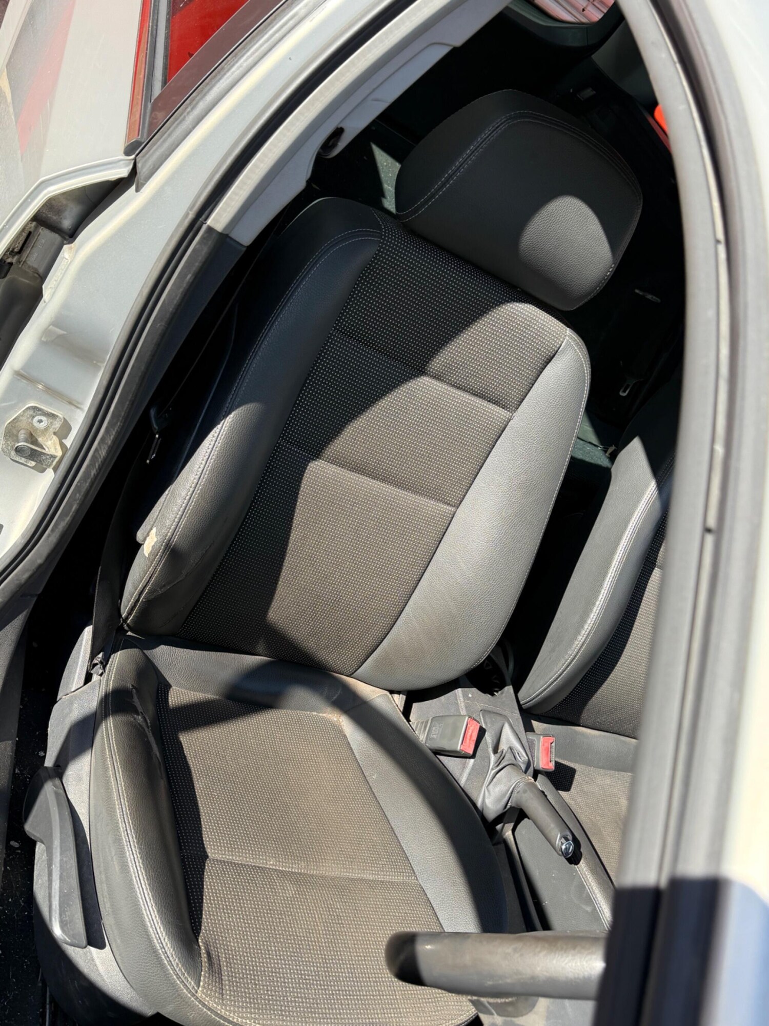 Used Vauxhall Astra 2008 for sale - 75981759: Photo 20