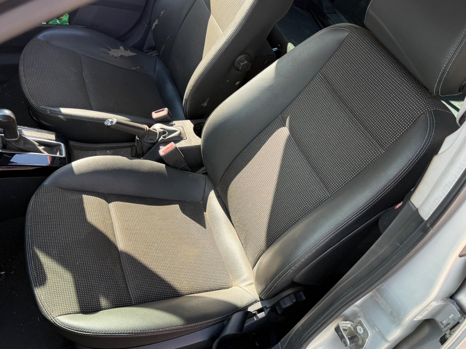 Used Vauxhall Astra 2008 for sale - 75981759: Photo 22