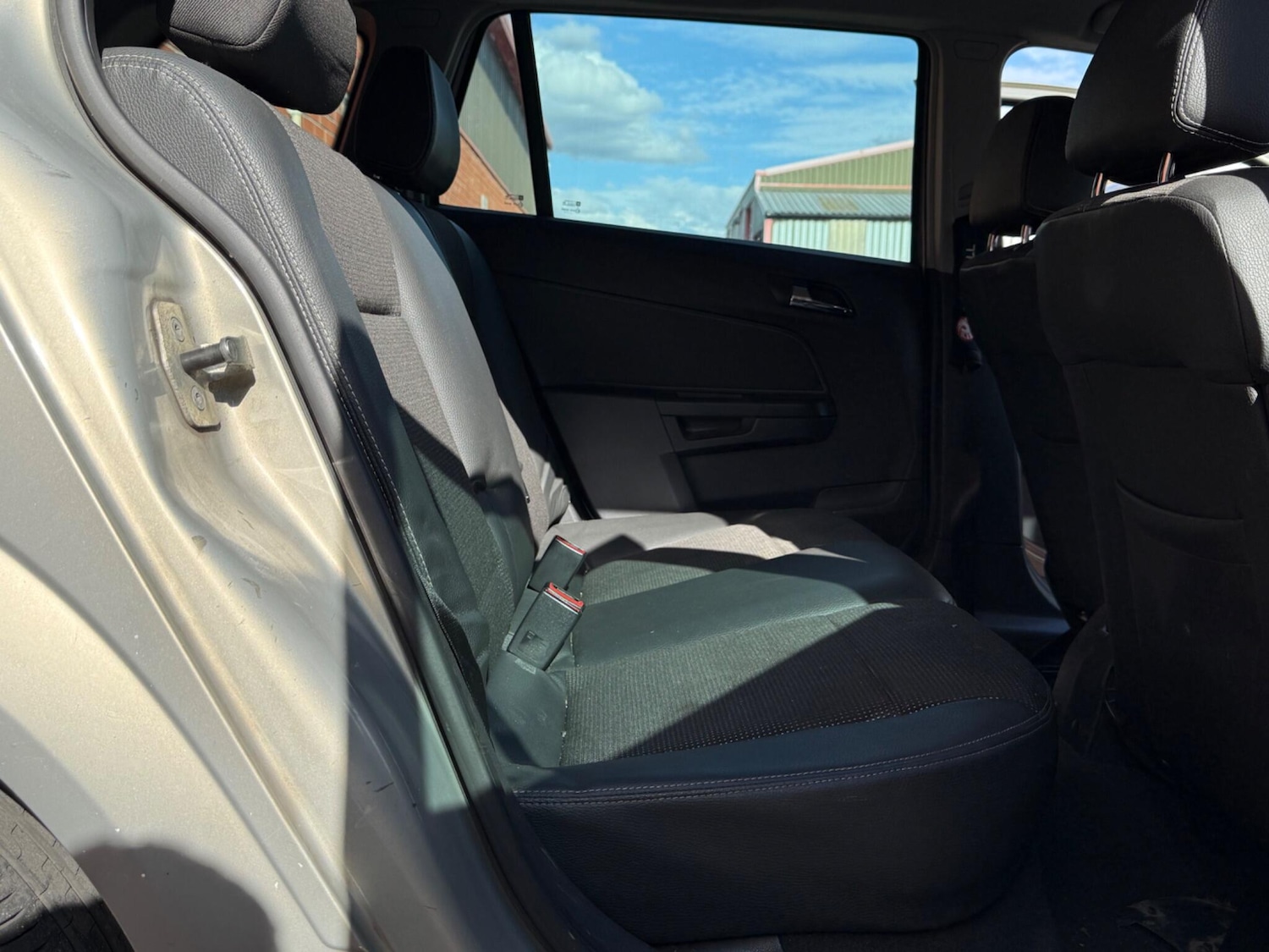 Used Vauxhall Astra 2008 for sale - 75981759: Photo 25