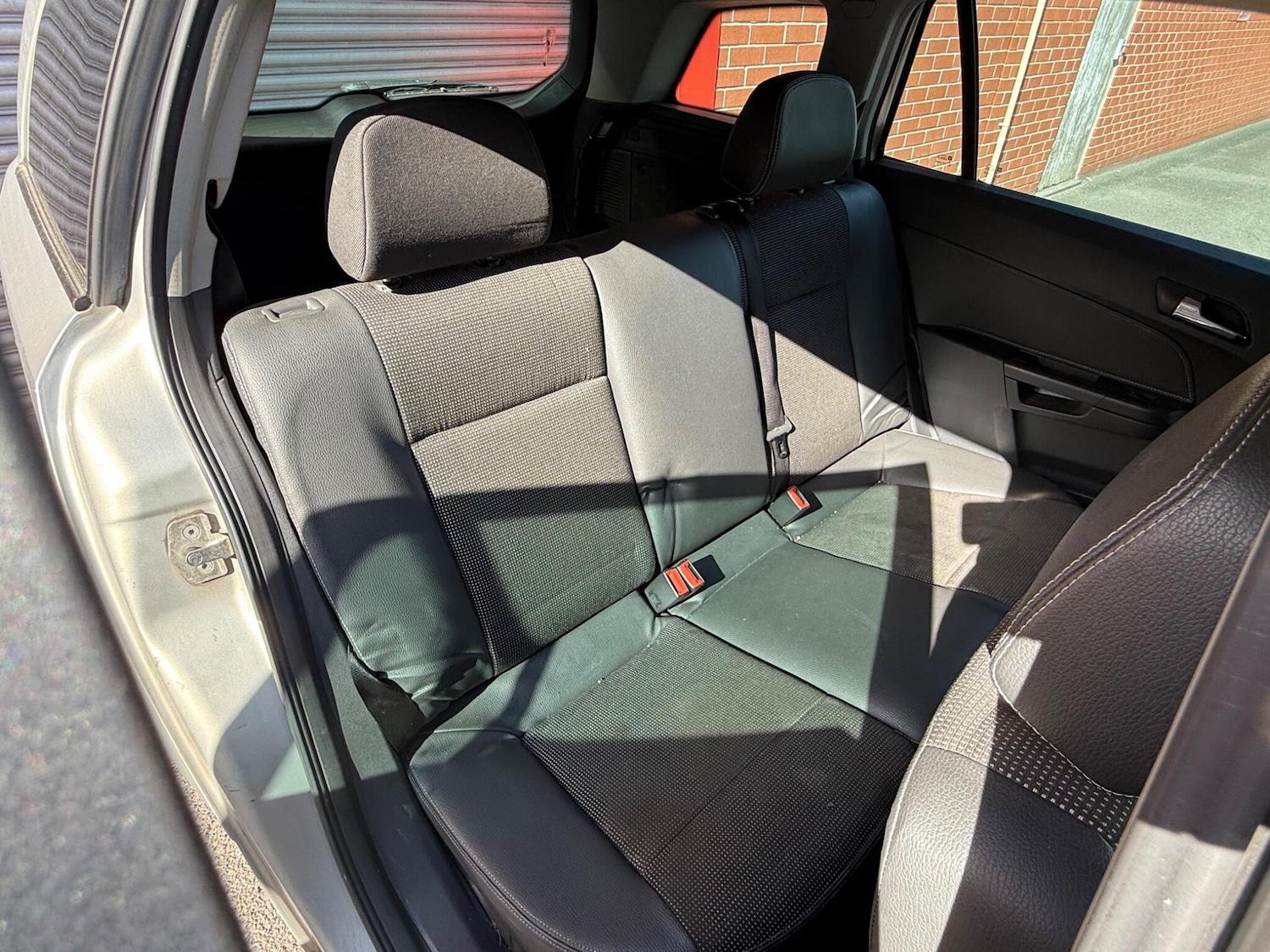 Used Vauxhall Astra 2008 for sale - 75981759: Photo 26