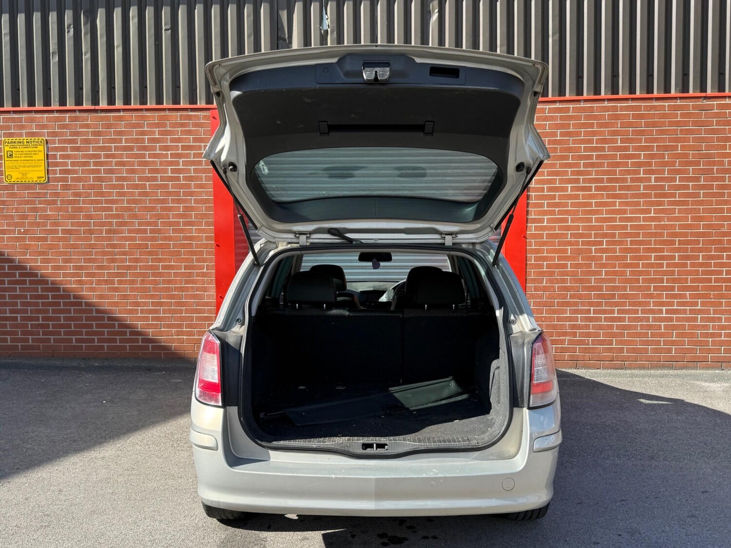 Used Vauxhall Astra 2008 for sale - 75981759: Photo 33