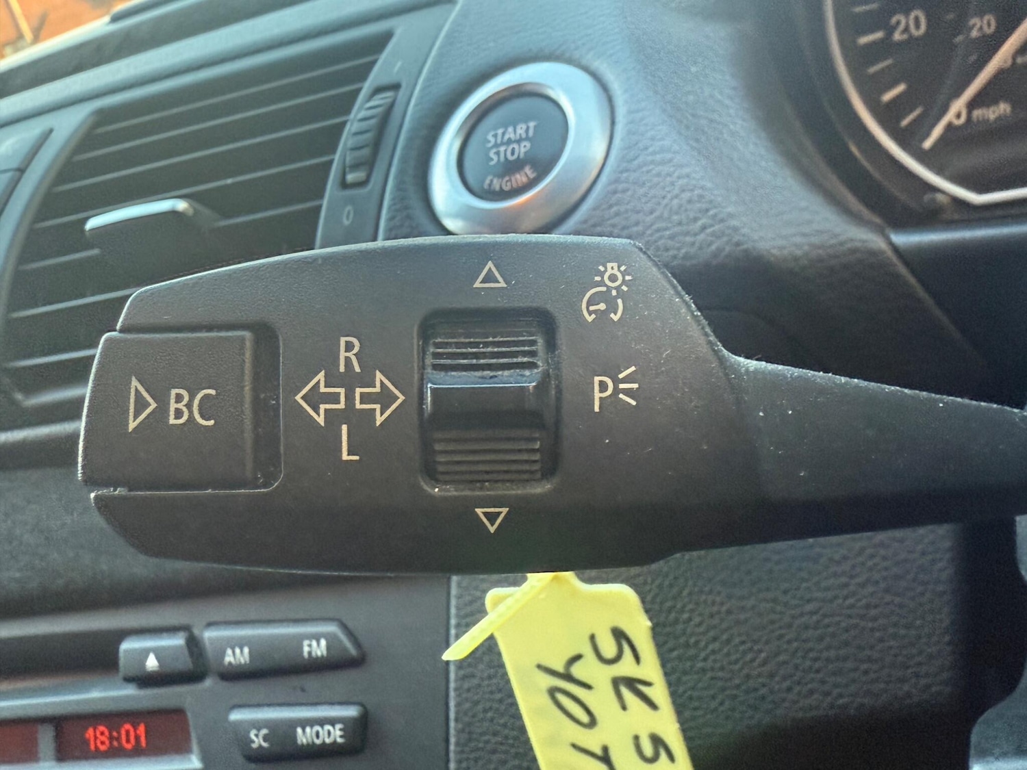 Used BMW 1 Series 2009 for sale - 78071795: Photo 14