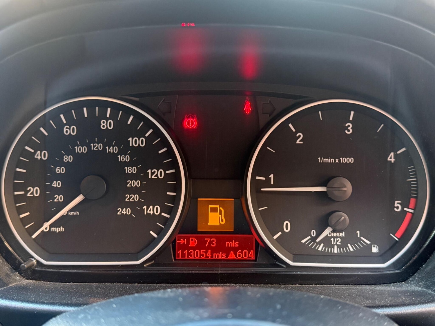 Used BMW 1 Series 2009 for sale - 78071795: Photo 15