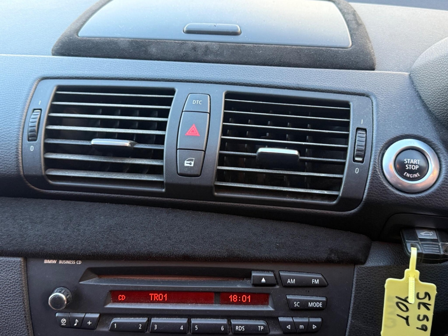 Used BMW 1 Series 2009 for sale - 78071795: Photo 16