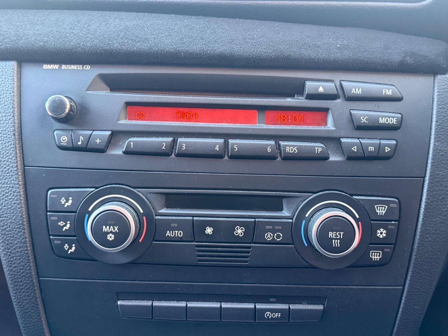 Used BMW 1 Series 2009 for sale - 78071795: Photo 17