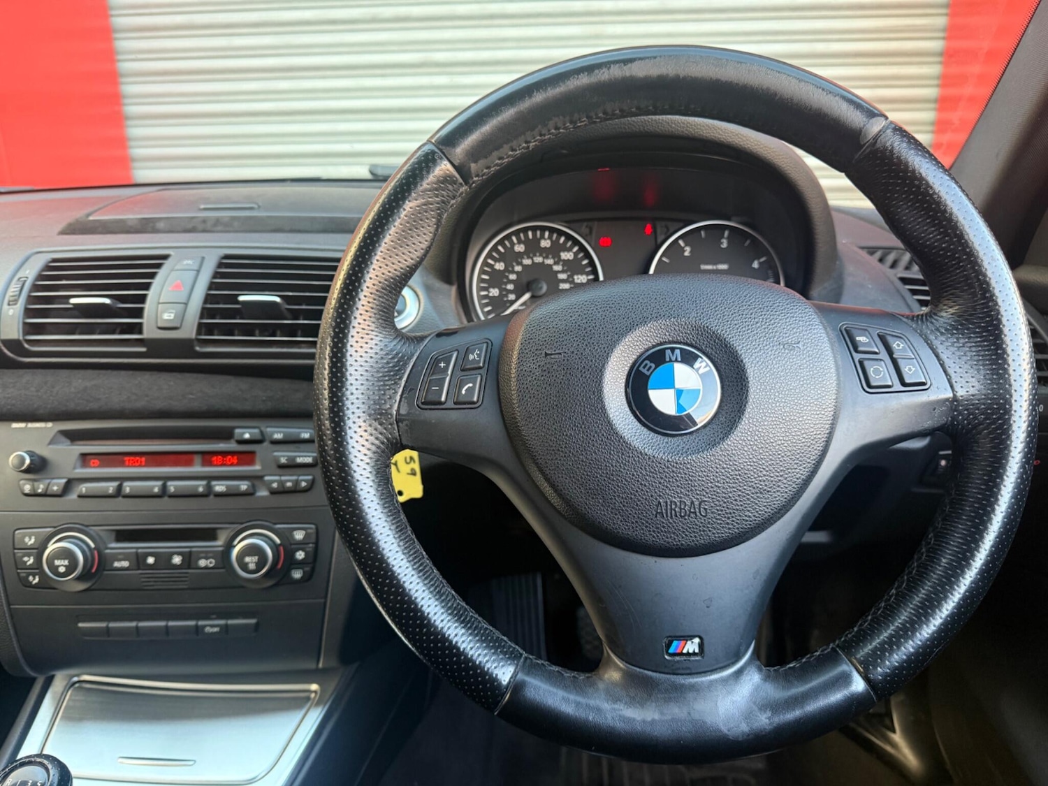 Used BMW 1 Series 2009 for sale - 78071795: Photo 20
