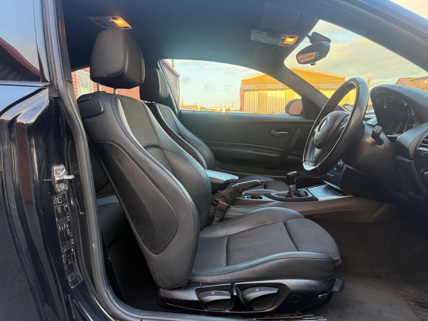 Used BMW 1 Series 2009 for sale - 78071795: Photo 21