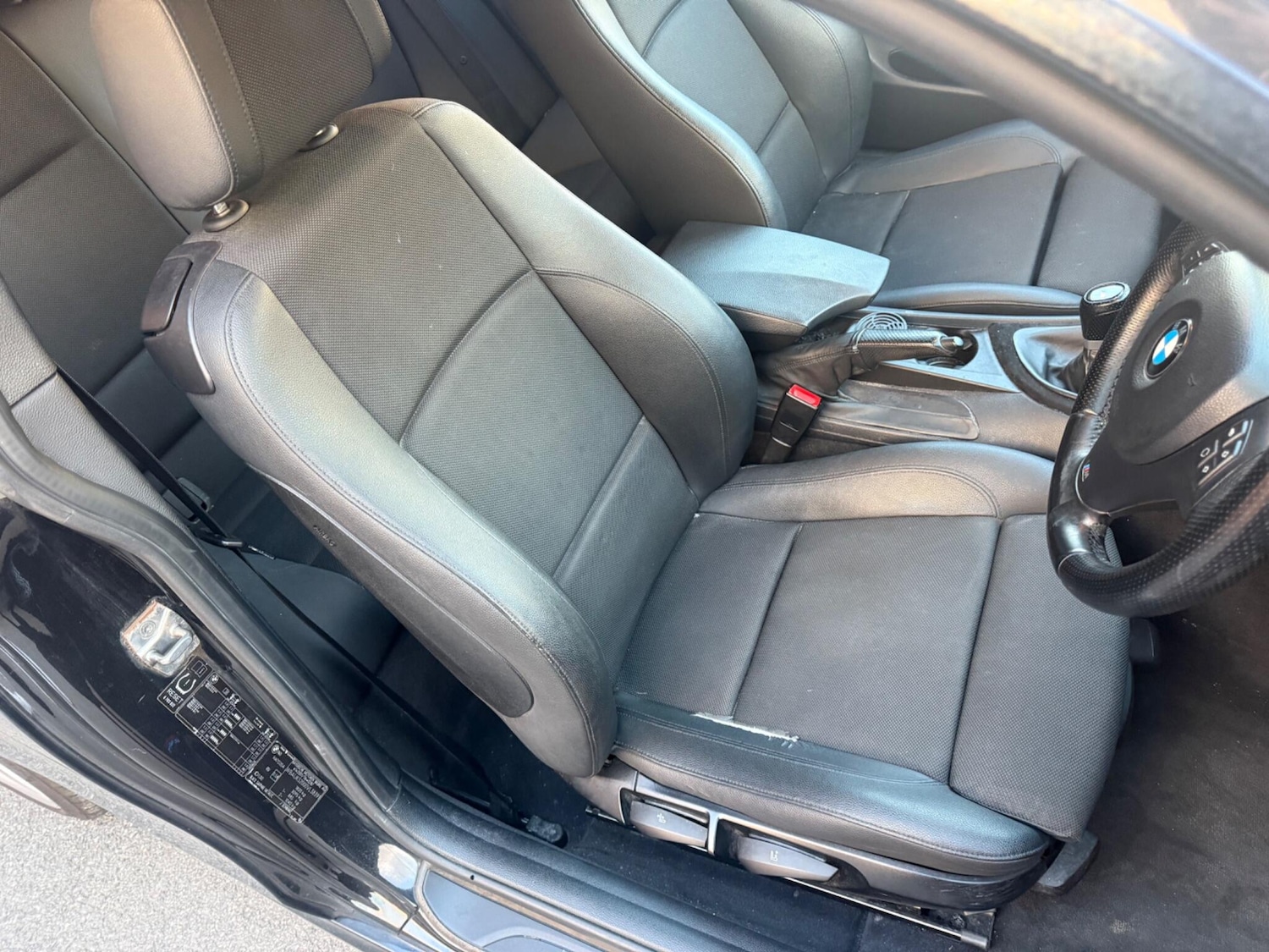 Used BMW 1 Series 2009 for sale - 78071795: Photo 22