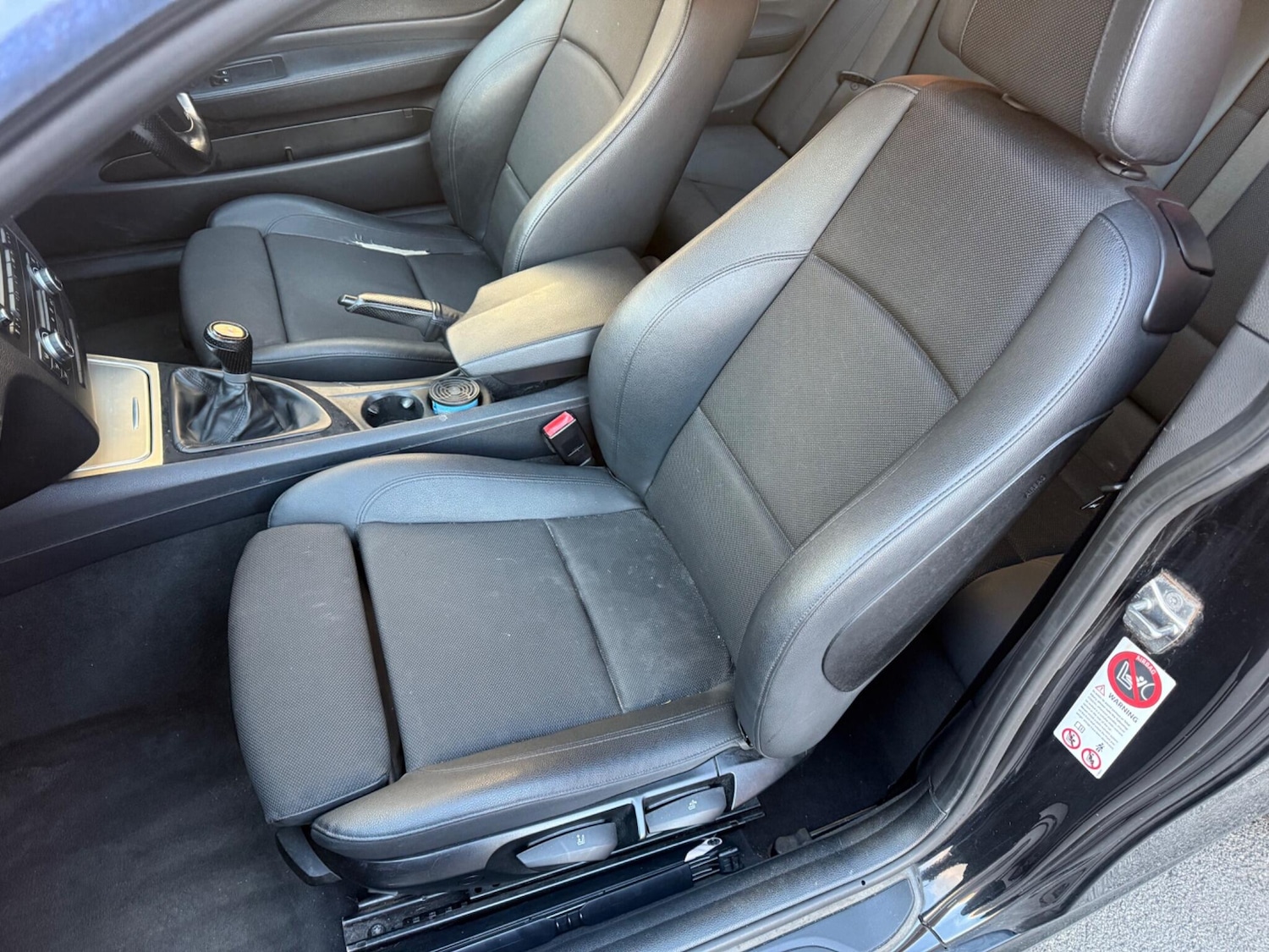 Used BMW 1 Series 2009 for sale - 78071795: Photo 24