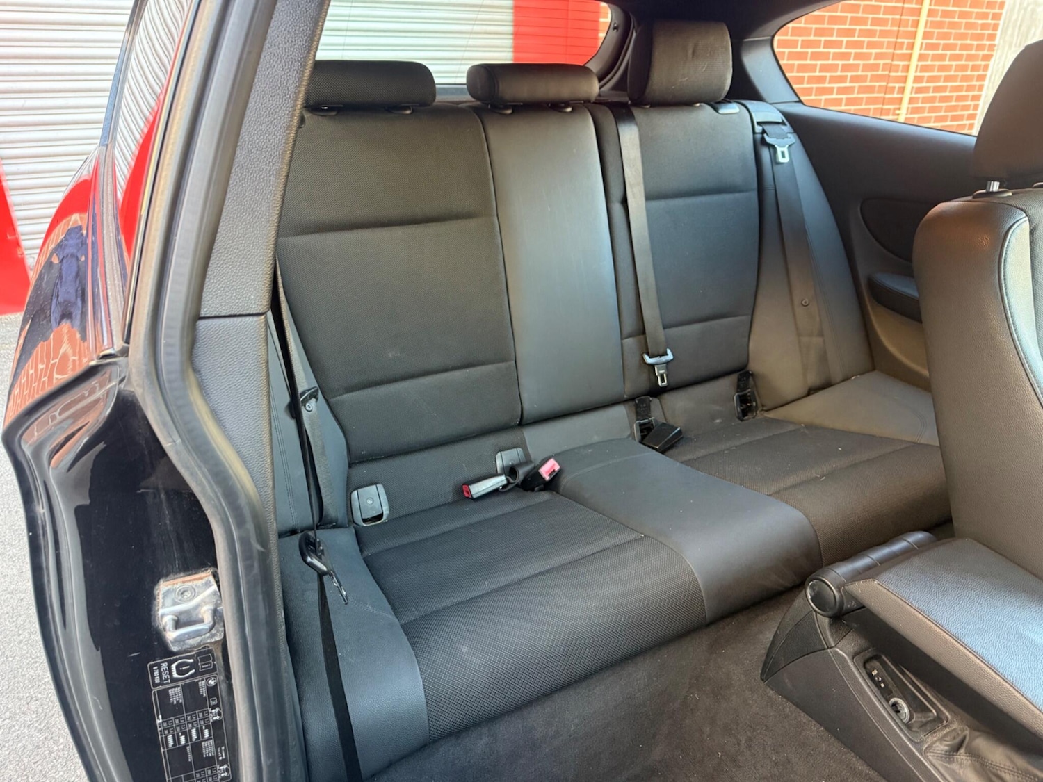 Used BMW 1 Series 2009 for sale - 78071795: Photo 27