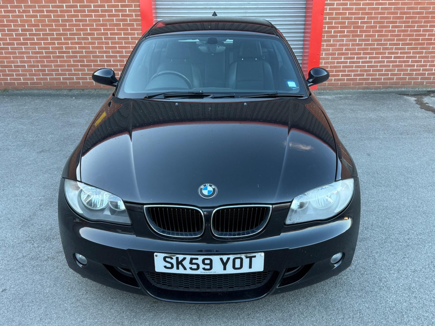 Used BMW 1 Series 2009 for sale - 78071795: Photo 3