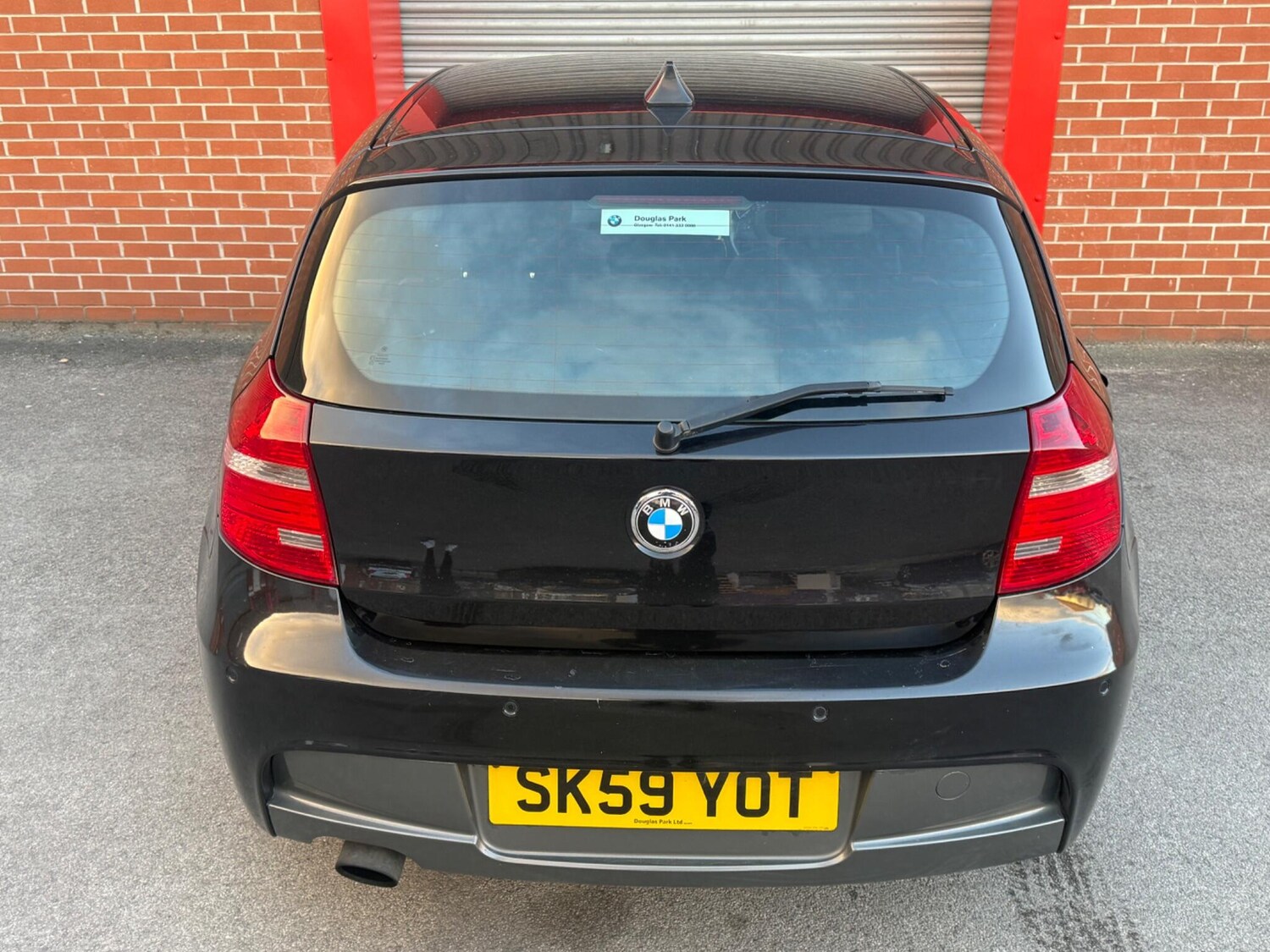 Used BMW 1 Series 2009 for sale - 78071795: Photo 30