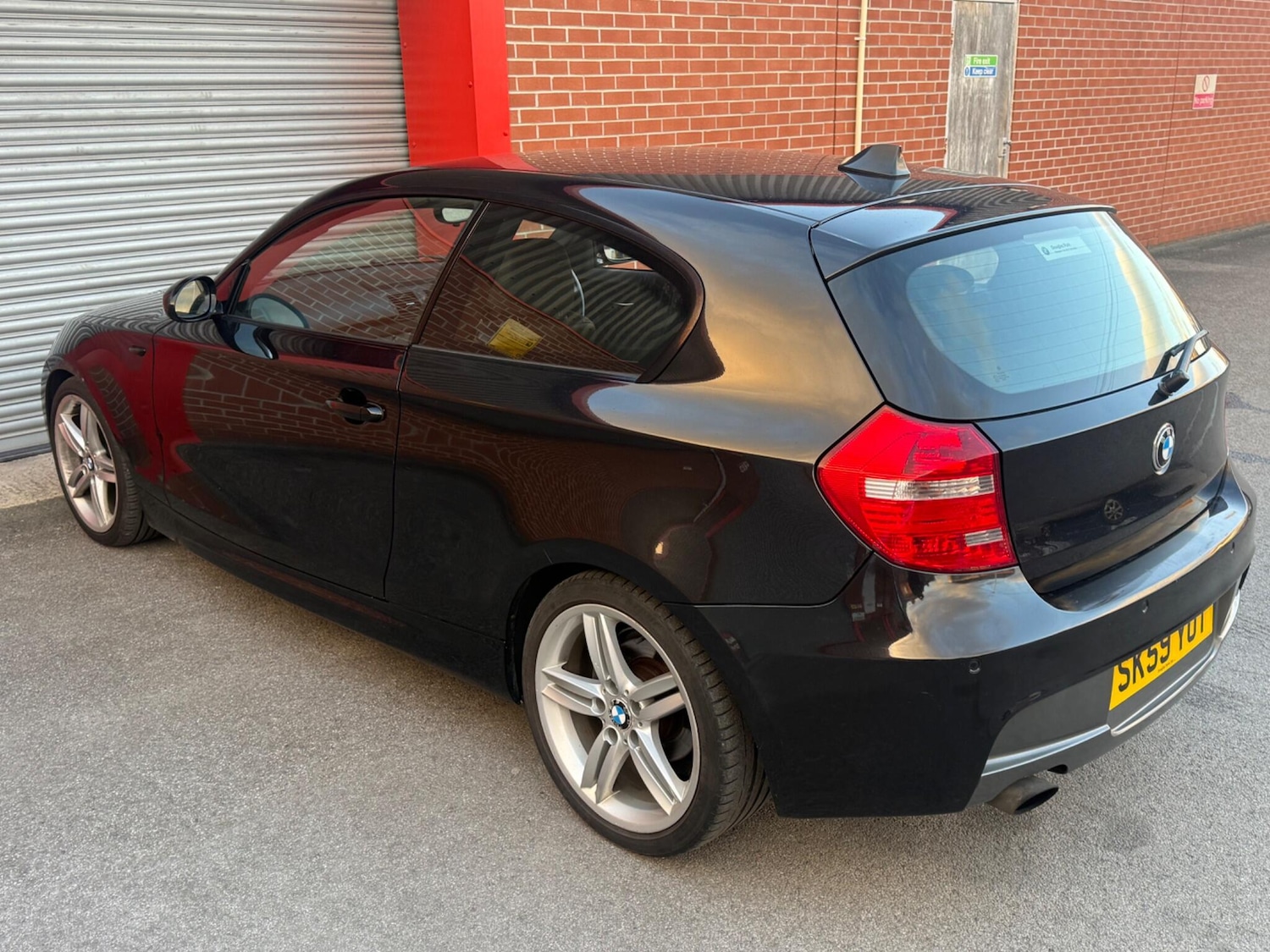 Used BMW 1 Series 2009 for sale - 78071795: Photo 32