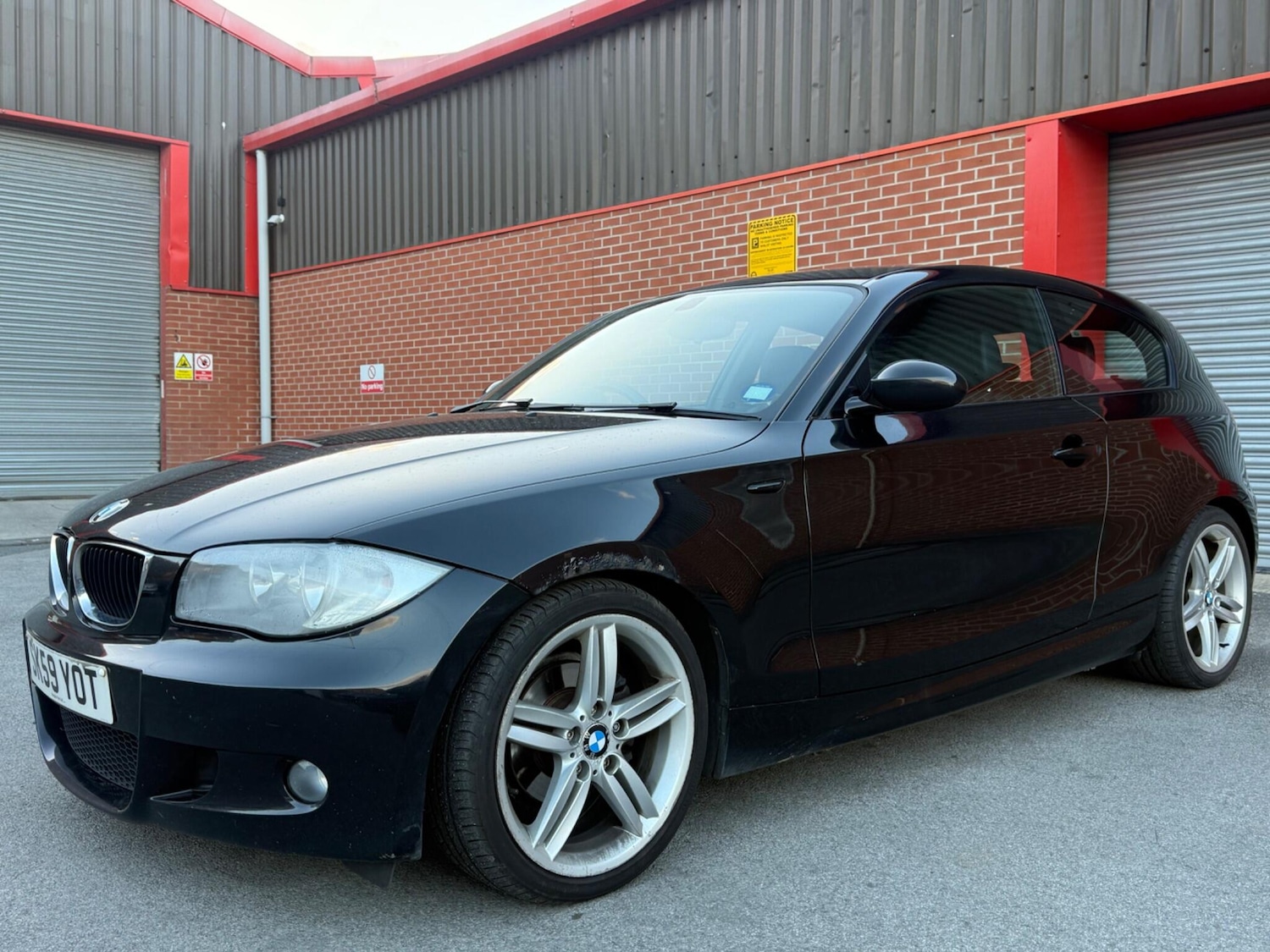 Used BMW 1 Series 2009 for sale - 78071795: Photo 5