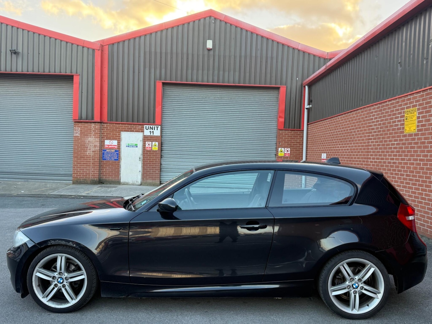 Used BMW 1 Series 2009 for sale - 78071795: Photo 7