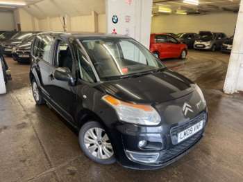 Used Citroen C3 Picasso 2009 for sale - 73601498: Photo