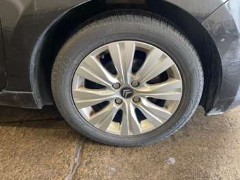 Used Citroen C3 Picasso 2009 for sale - 73601498: Photo