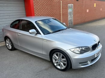 Used BMW 1 Series 2010 for sale - 79821018: Photo