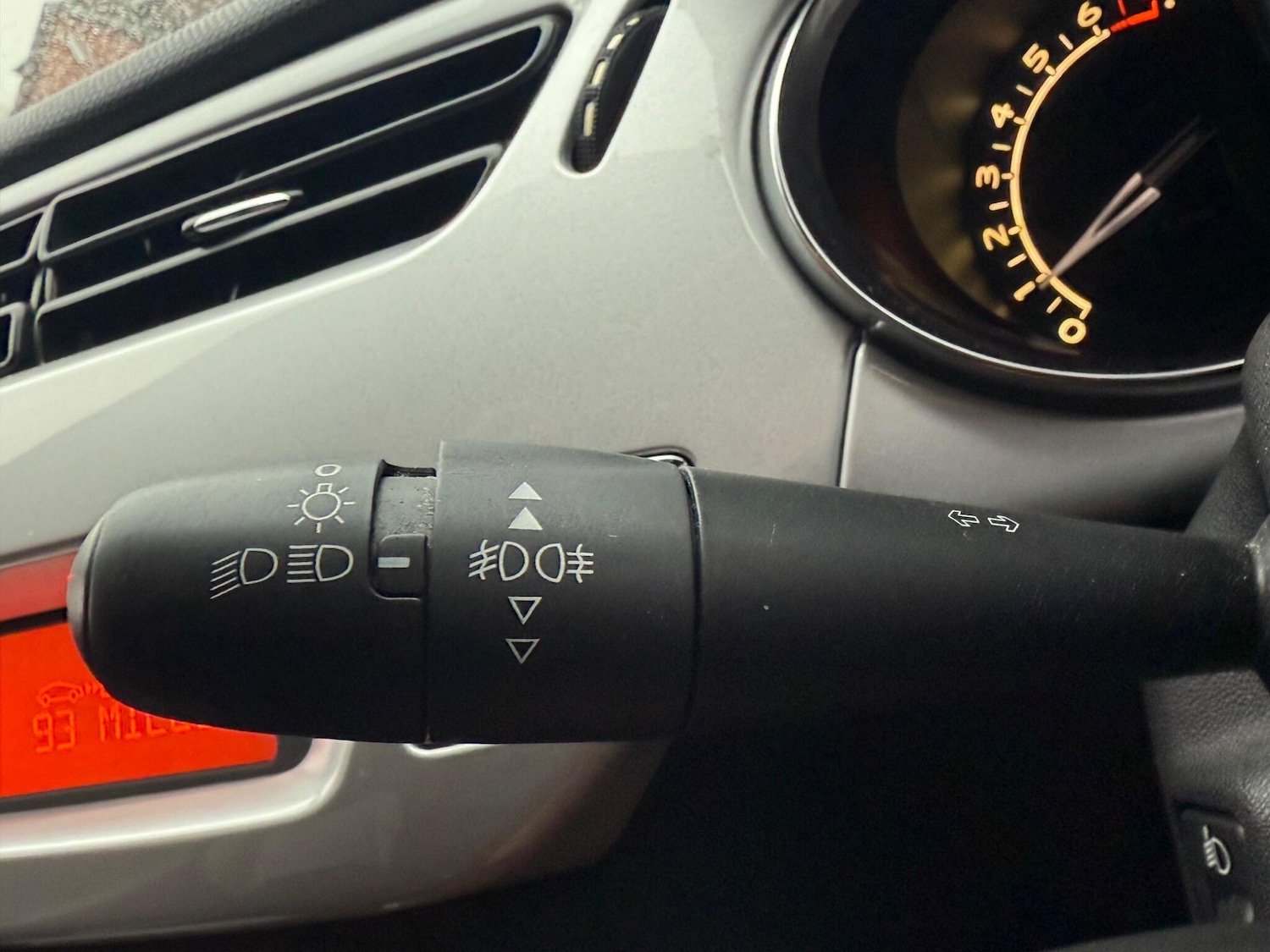 Used Citroen DS3 2014 for sale - 77040556: Photo 12