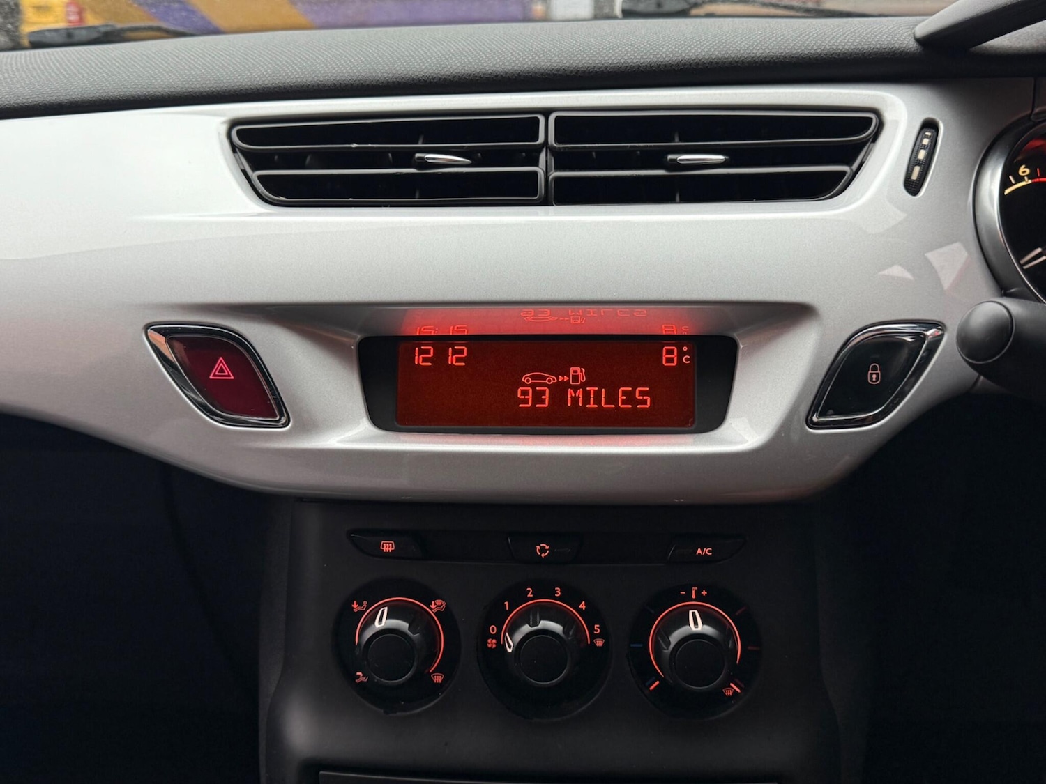 Used Citroen DS3 2014 for sale - 77040556: Photo 15