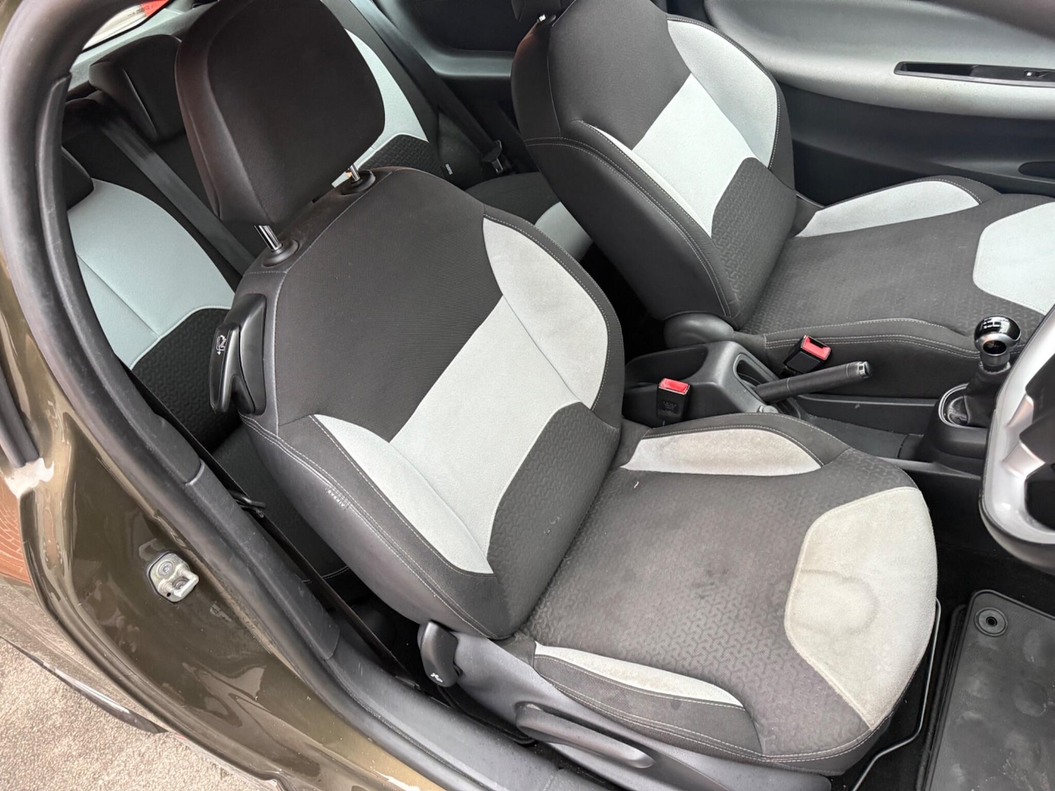 Used Citroen DS3 2014 for sale - 77040556: Photo 22